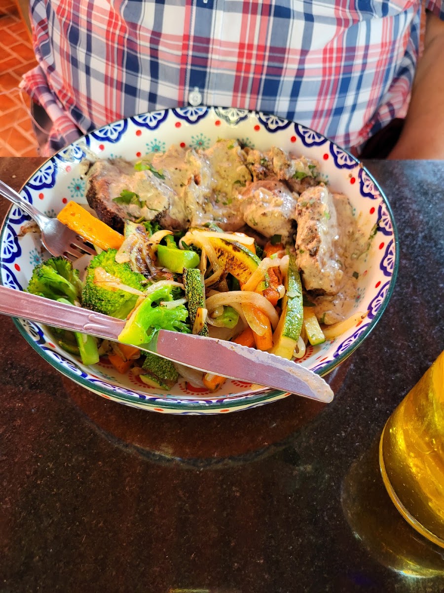 The Bowl Restaurant Photos 2